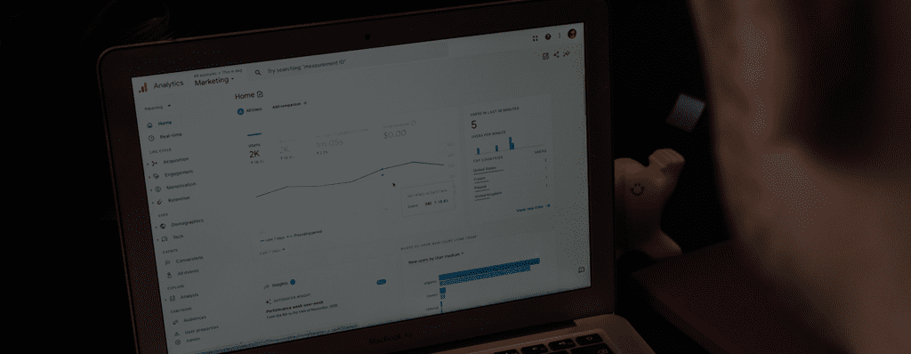 How to grow your business with Google Analytics?